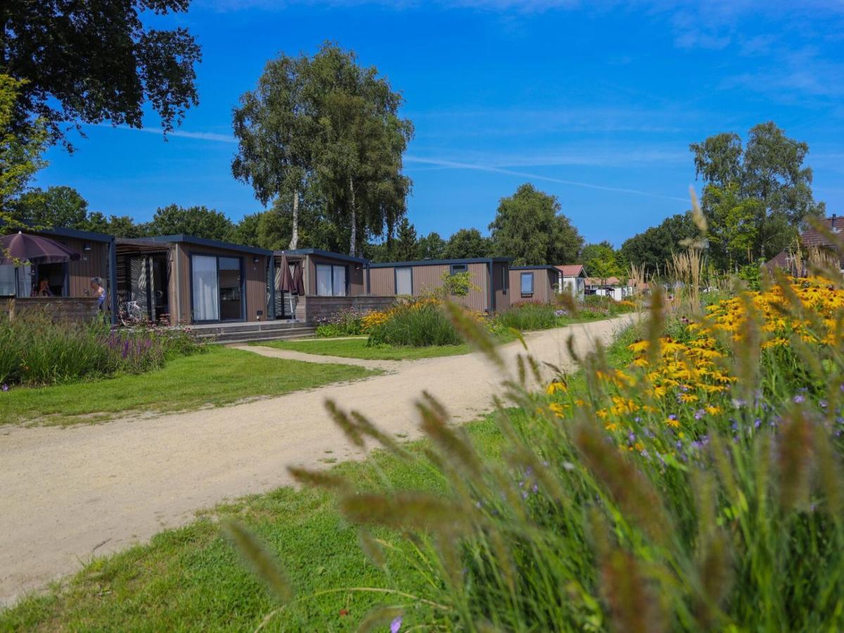 Hotel De Boshoek Voorthuizen Quarto foto